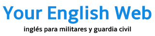 Your English Web