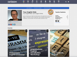 online english courses