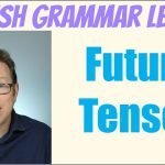 future tenses