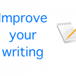 practice you writing