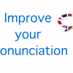improve your English pronunciation