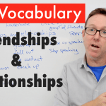 friendships and relationships