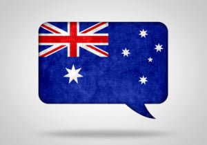 learn Australian English