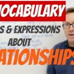 relationship words