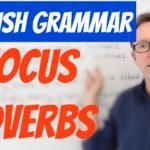 focus adverbs