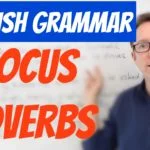focus adverbs