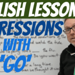 english expressions go