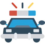 English Vocabulary lesson Police