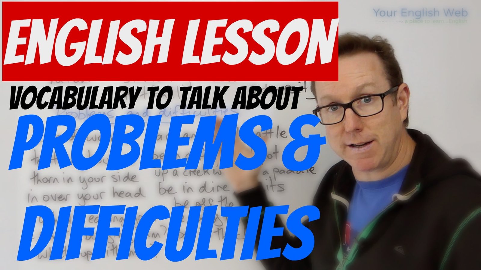 words-to-talk-about-problems-and-difficulties-in-english