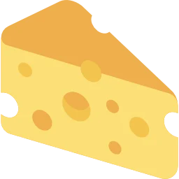 chalk and cheese