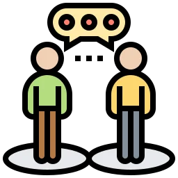 discourse markers