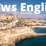 news english