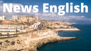news english