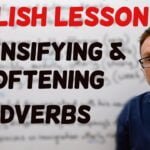 english adverbs