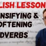 english adverbs