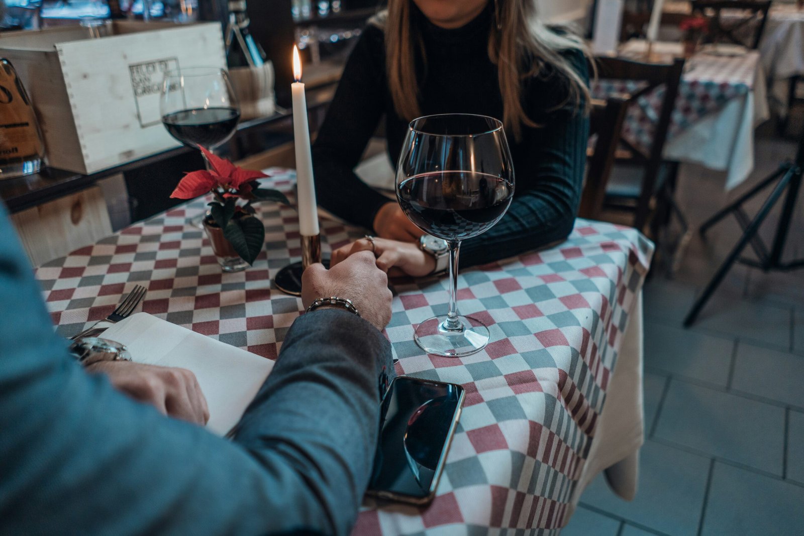 ESL Conversation Questions on Dating