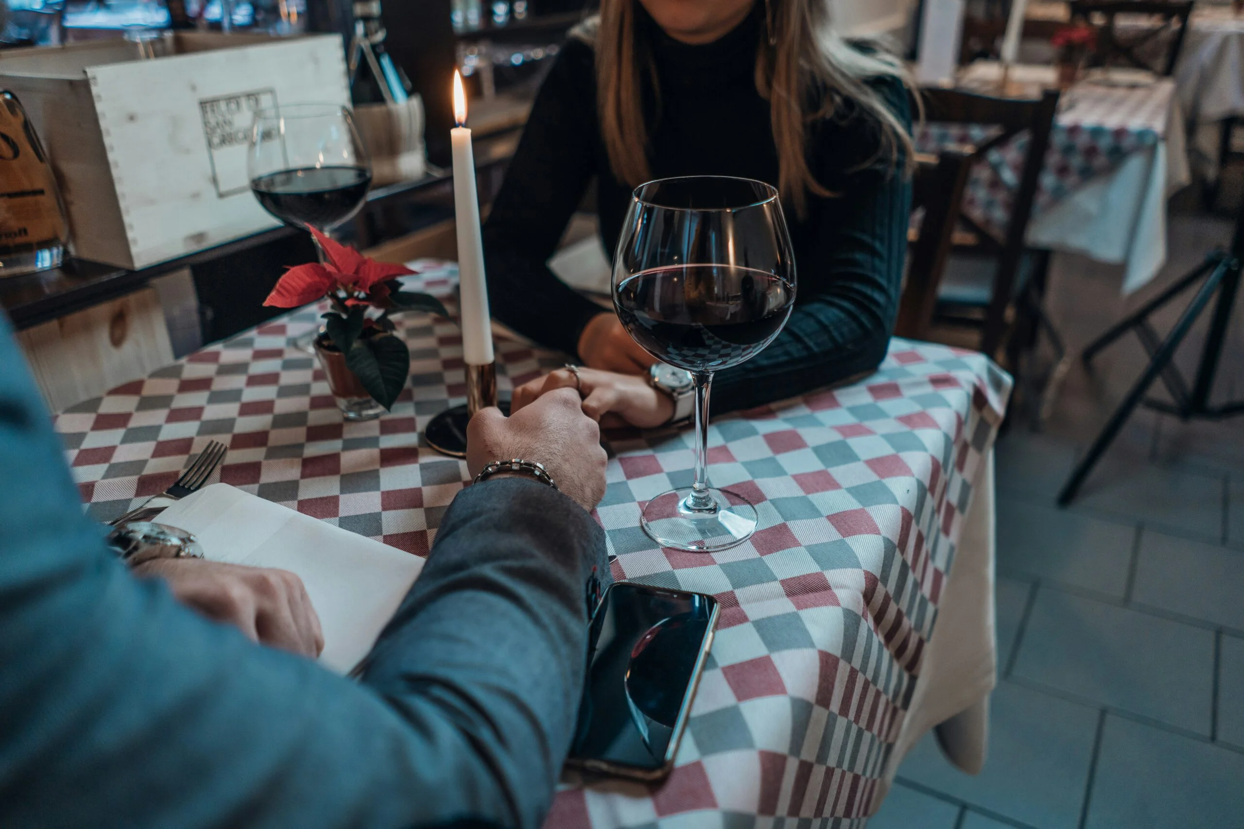 ESL Conversation Questions on Dating